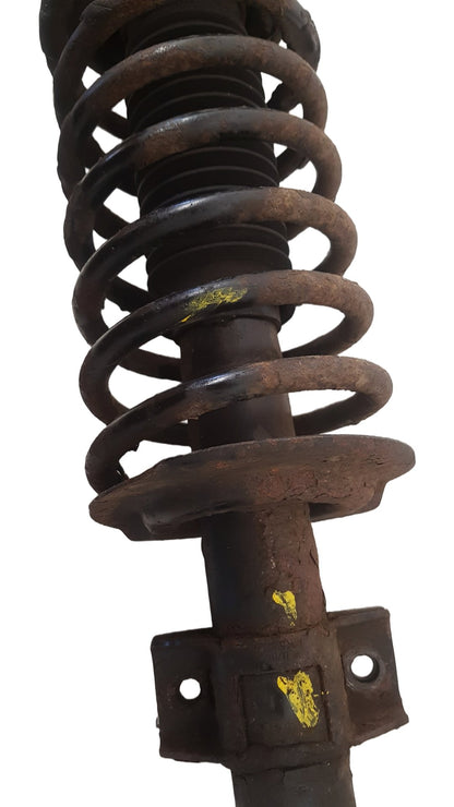 1998 Volvo C70  Coupe Left Front Shock Absorber