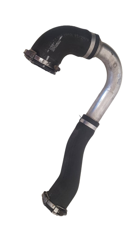 2009 Saab 9-3 YS3F Saloon Turbo Intercooler Pipe 2004012B