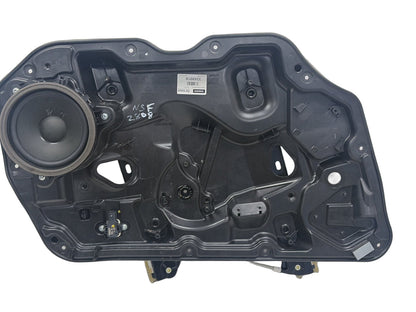 2009 - 2017 Volvo XC60 I 156 Estate Left Front Window Regulator 30753327