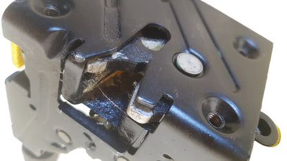 2003 - 2007 Volvo XC70 II 295 Estate Right Rear Door Front Lock Mechanism