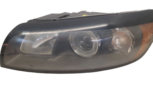 2006 - 2012 Volvo C30  Hatchback Left Headlight 30657174
