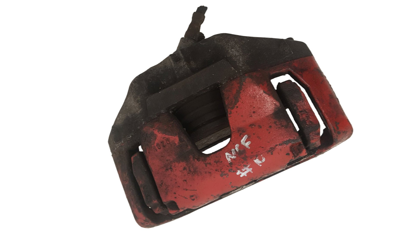 2006 - 2013 Volvo C70 II 542 Convertible Left Front Caliper