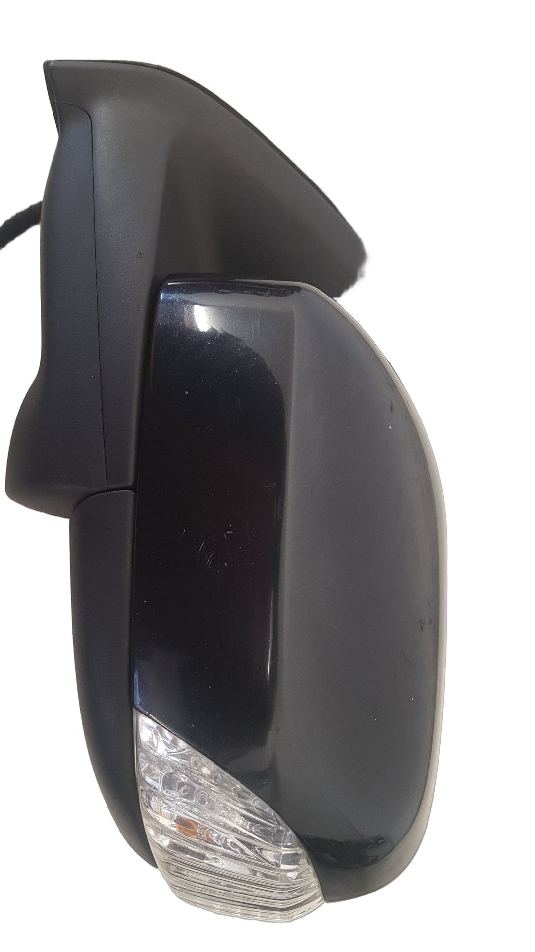 2005 - 2012 Volvo XC90  Estate Left Door Mirror 31218848