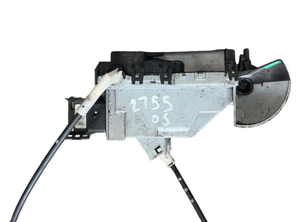 2009 - 2014 Citroen DS3 A55 Hatchback Right Side Lock Mechanism