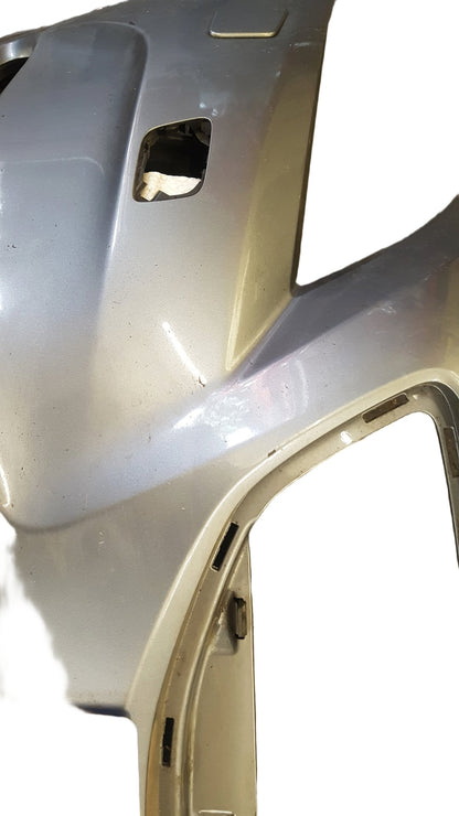2015 Volvo V40  Hatchback Front Bumper