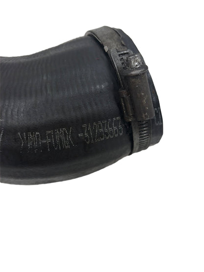 2017 - 2022 Volvo XC60 II 246 SUV Turbo Intercooler Pipe 31293663