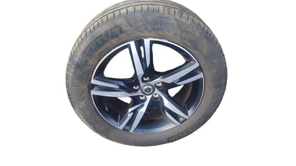 2017 - 2025 Volvo XC40 536 SUV Alloy Wheel