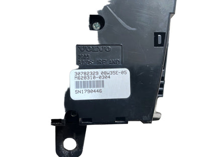 2002 - 2014 Volvo XC90 I 275 SUV Heater/AC Controls 30782329