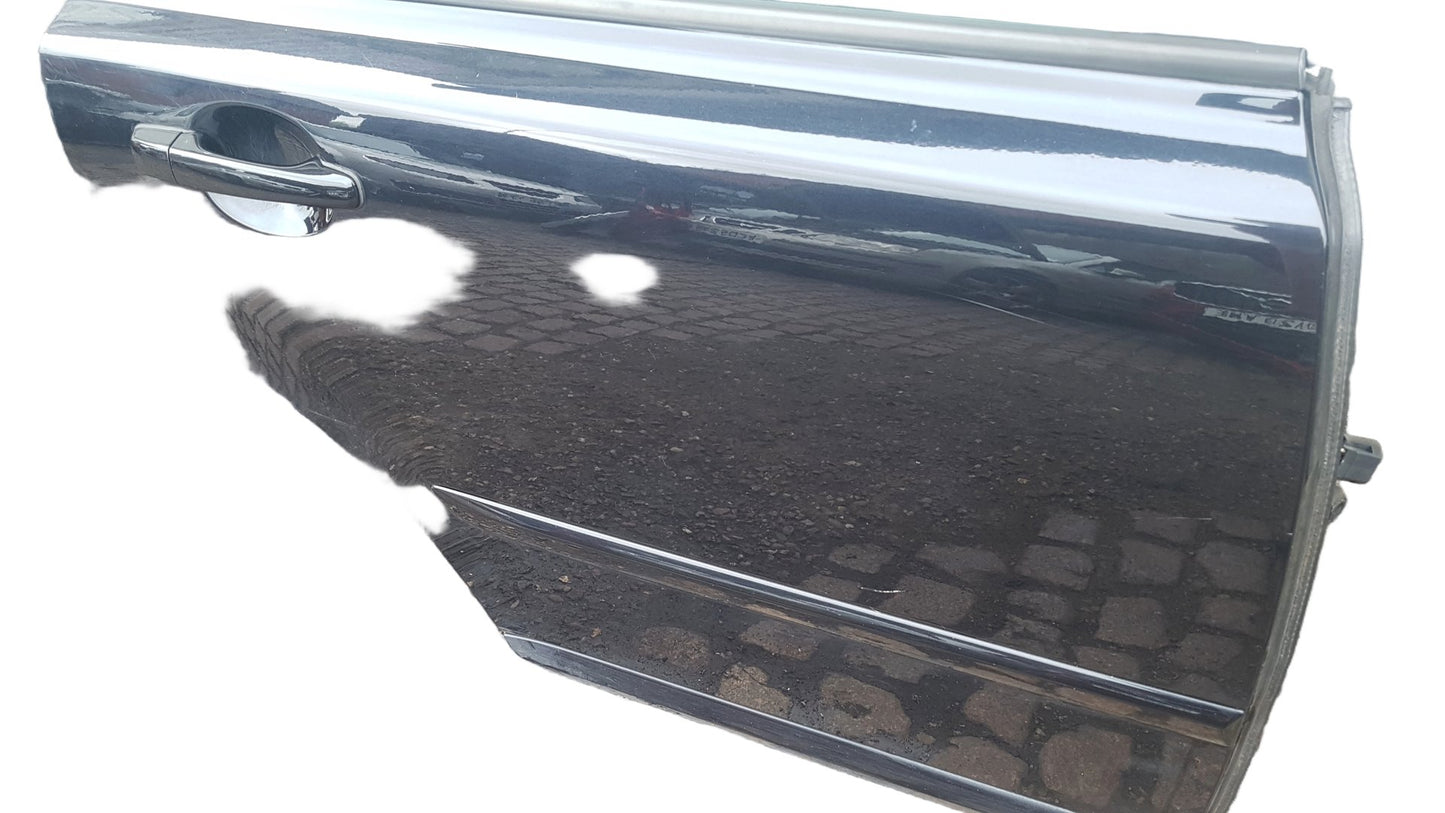 2008 - 2012 Volvo V50 545 Estate Right Rear Door