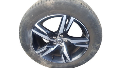 2017 - 2025 Volvo XC40 536 SUV Alloy Wheel