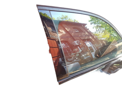 2017 - 2025 Volvo XC40 536 SUV Right Front Door
