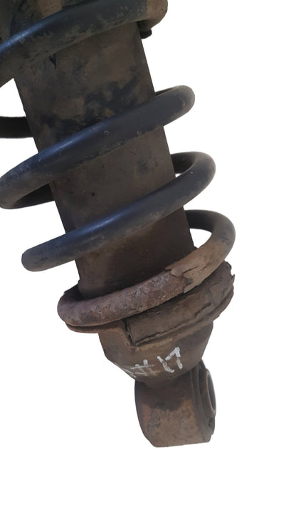 2003 - 2007 Volvo XC70 II 295 Estate Left Rear Shock Absorber 08646093