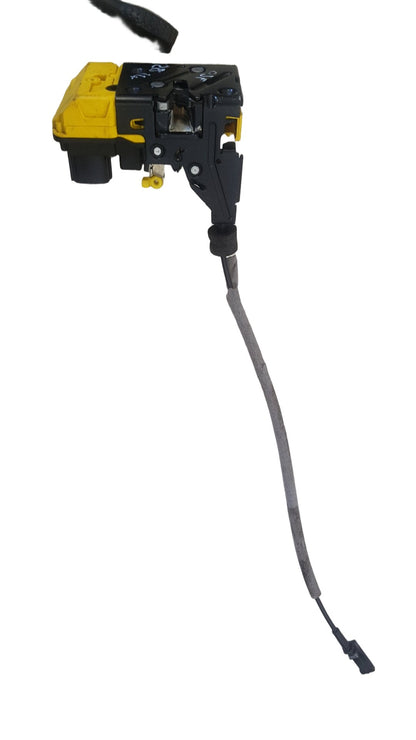 2006 - 2014 Volvo XC90 I 275 SUV Right Rear Door Front Lock Mechanism