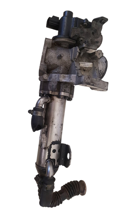 2003 - 2007 Volvo XC70 II 295 Estate EGR Valve 8801828
