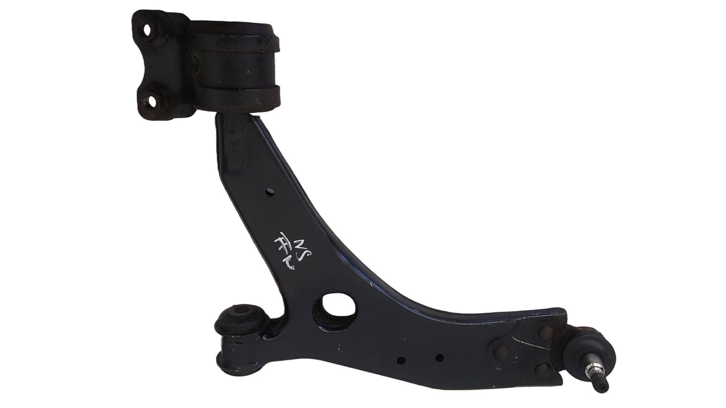 2006 - 2013 Volvo C70 II 542 Convertible Left Front Lower Control Arm