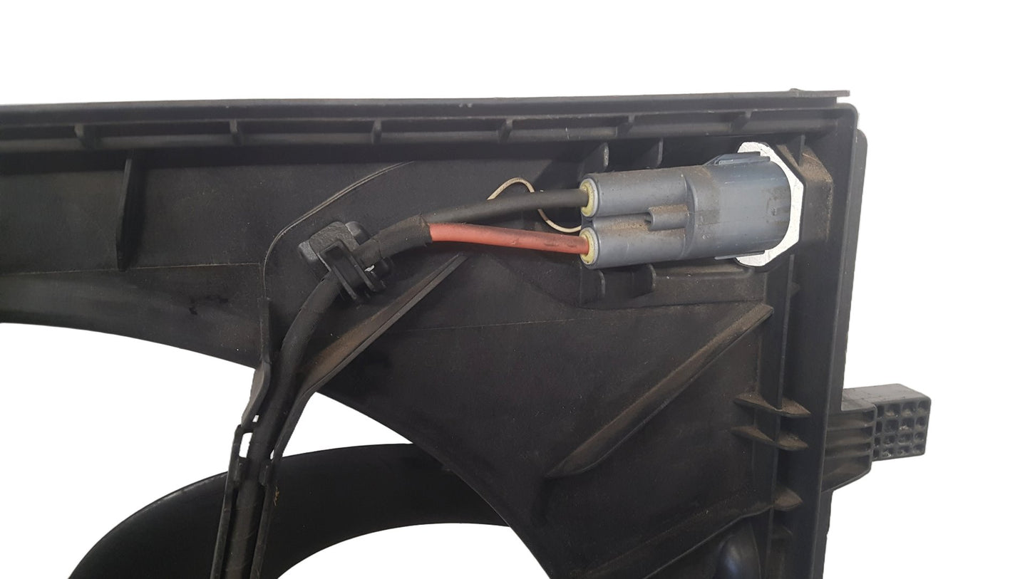 2015 - 2022 Volvo XC90 II 256 SUV Radiator Fan 31338305
