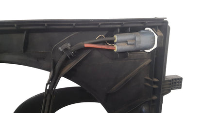 2015 - 2022 Volvo XC90 II 256 SUV Radiator Fan 31338305