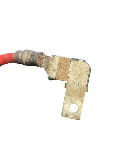 2008 - 2015 Volvo V70 III 135 Estate Positive Battery Cable 1801143
