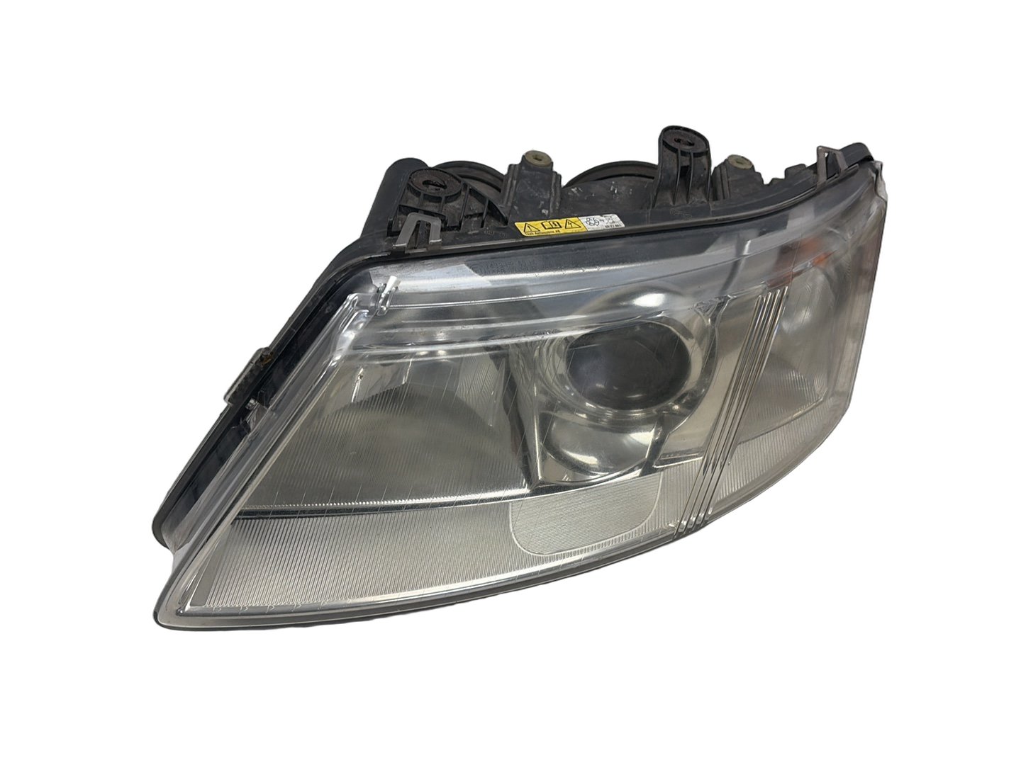 2003 - 2012 Saab 9-3 YS3F Convertible Left Headlight