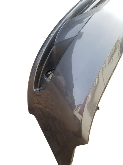 2010  9-3 Turbo Edition Tid E4 4 Dohc  Saloon Front Bumper