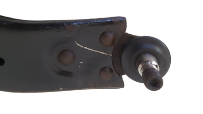 2006 - 2013 Volvo C70 II 542 Convertible Left Front Lower Control Arm