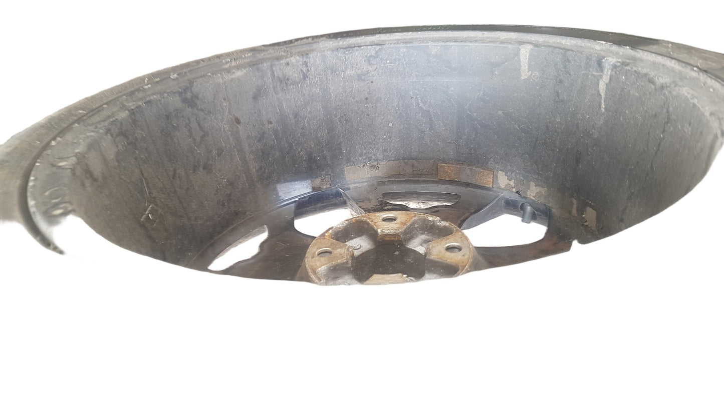 2009 - 2014 Citroen DS3 A55 Hatchback Alloy Wheel Set 9687754377