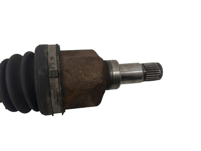 2007 - 2012 Volvo C30 533 Hatchback Left Driveshaft