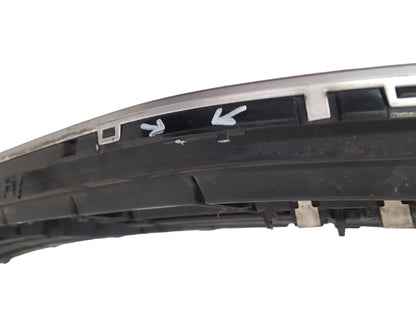 2011 - 2015 Volvo V60 I 157 Estate FRONT GRILLE 31333692