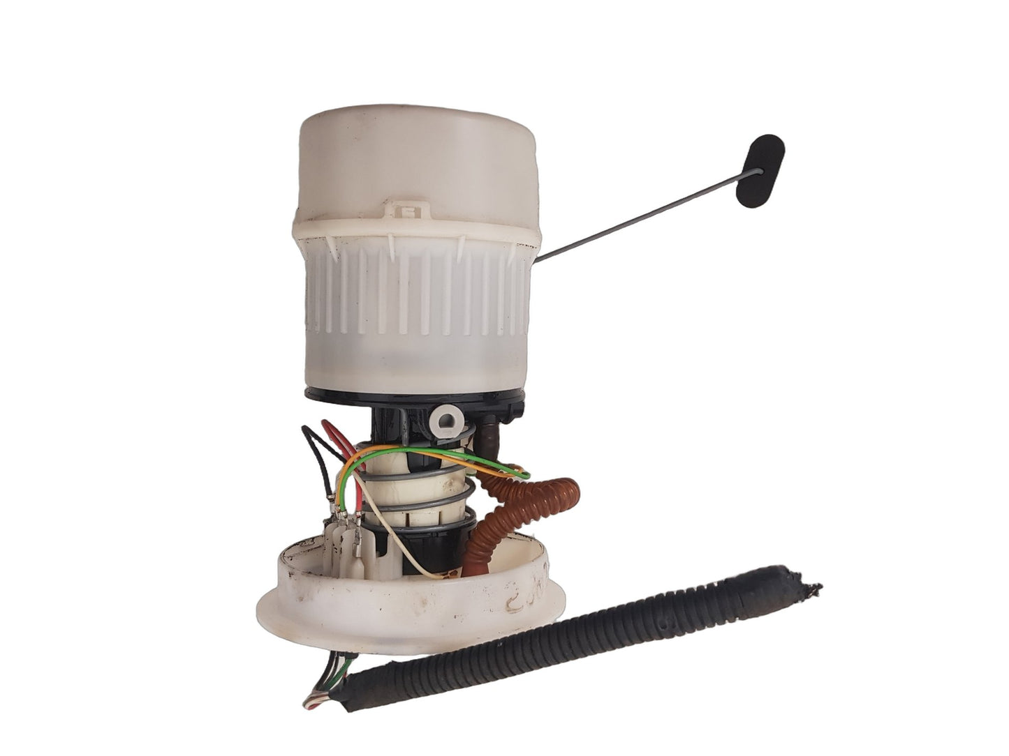 2007 - 2012 Volvo C30 533 Hatchback Electric Fuel Pump 4N51-9H307