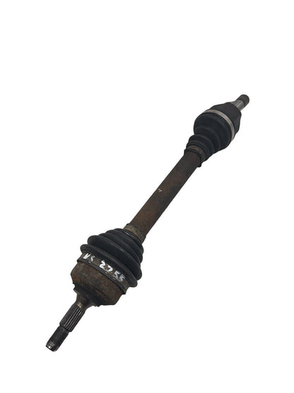 2009 - 2014 Citroen DS3 A55 Hatchback Left Driveshaft