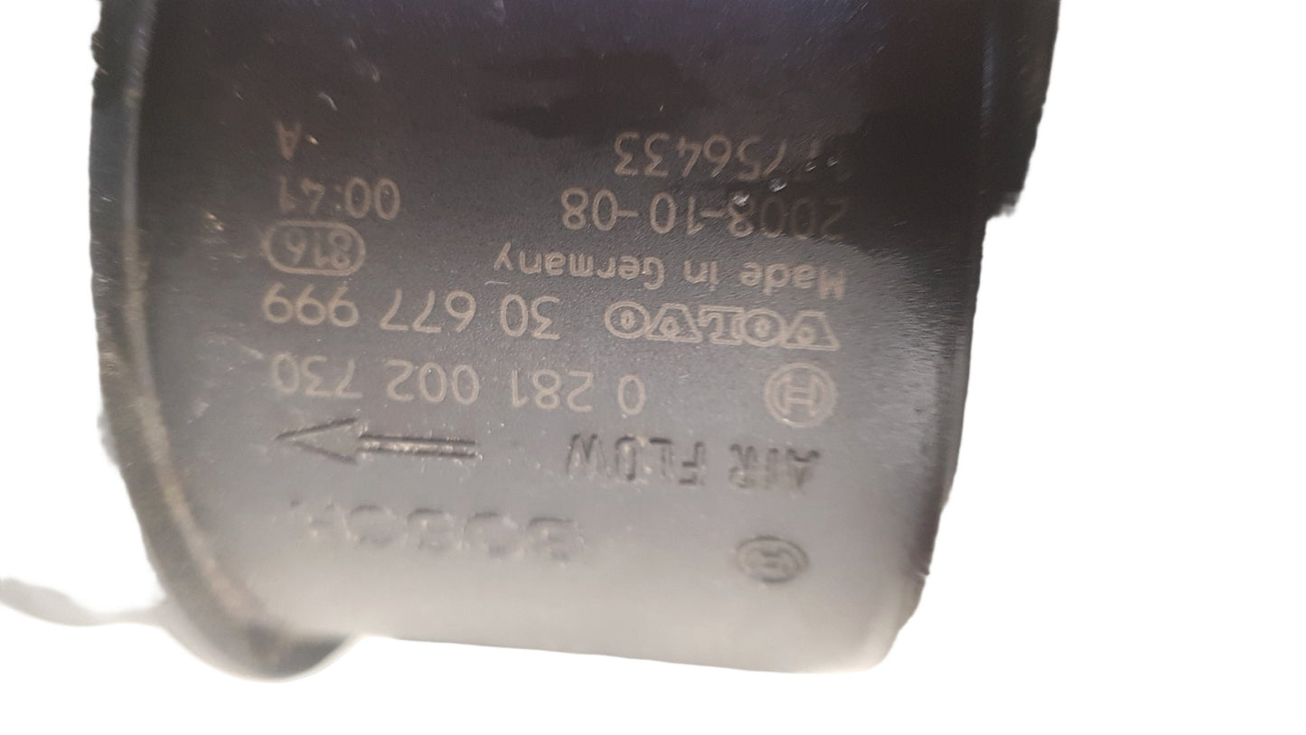 2007 Volvo V70  Estate Air Flow Sensor 30677999