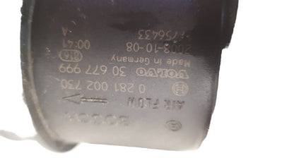 2007 Volvo V70  Estate Air Flow Sensor 30677999