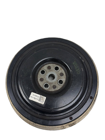 2011 - 2018 Volvo V60 I 155 Estate Crankshaft Pulley 31401194