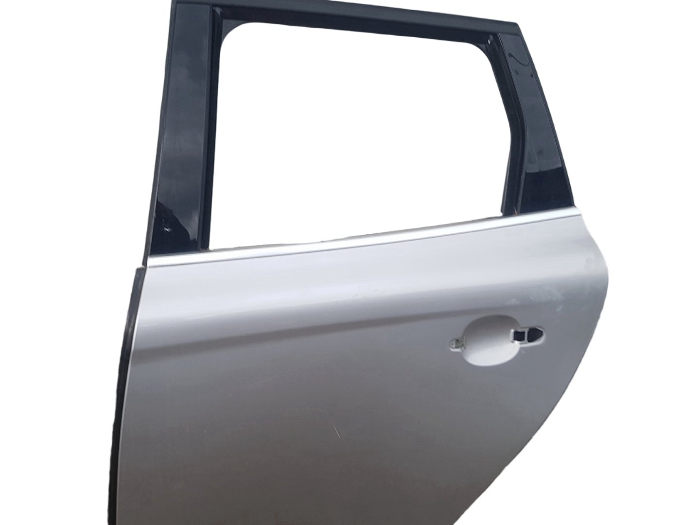 2008 - 2017 Volvo XC60 I 156 SUV Left Rear Door