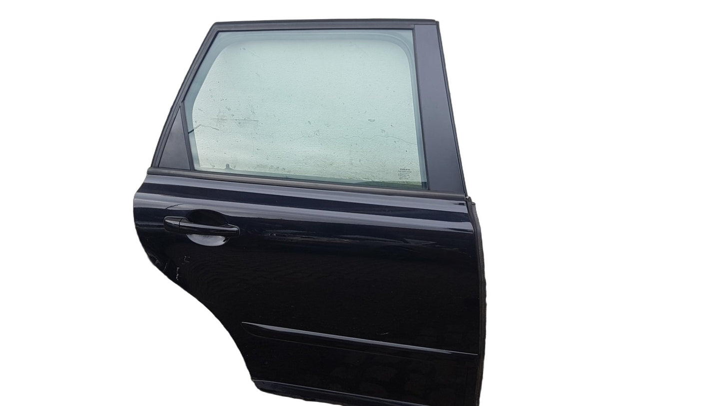 2008 - 2012 Volvo V50 545 Estate Right Rear Door