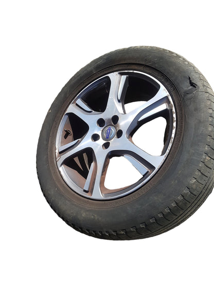 2008 - 2017 Volvo XC60 I 156 SUV Alloy Wheel 31280139