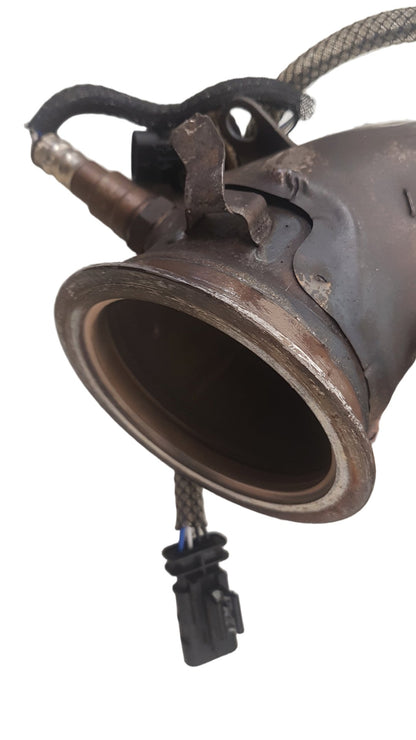 2017 - 2025 Volvo V90 235, 236 Estate Catalytic Converter 32225841