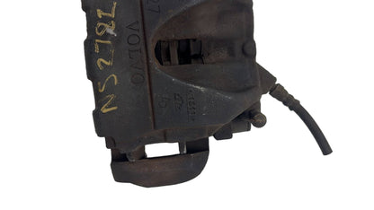 2010 - 2017 Volvo XC60  Estate Left Front Caliper