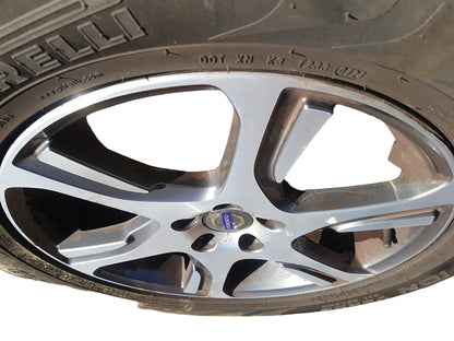 2008 - 2017 Volvo XC60 I 156 SUV Alloy Wheel 31280139