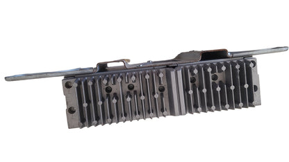 2009 Saab 9-3 YS3F Saloon Stereo Amplifier 12773377