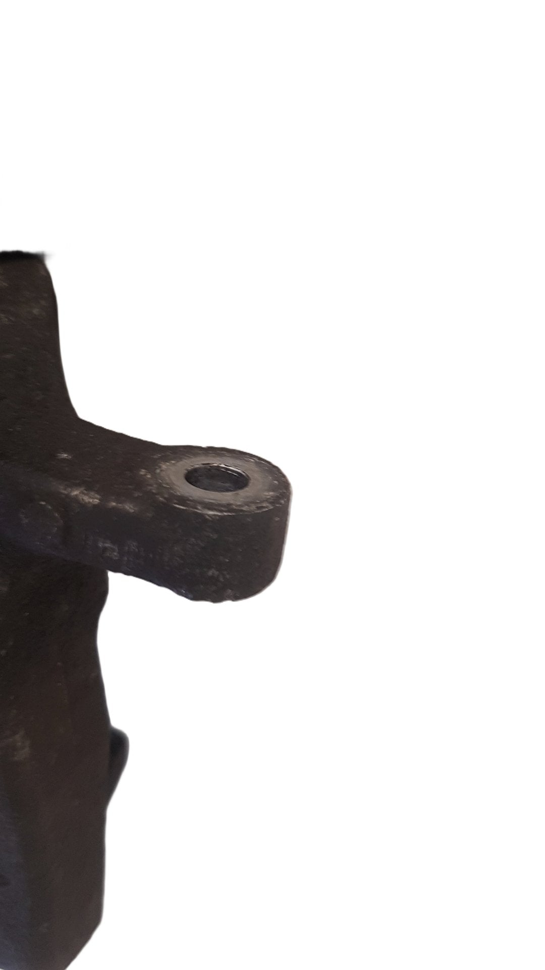 2009 - 2013 Volvo V60  Estate Left Rear Caliper