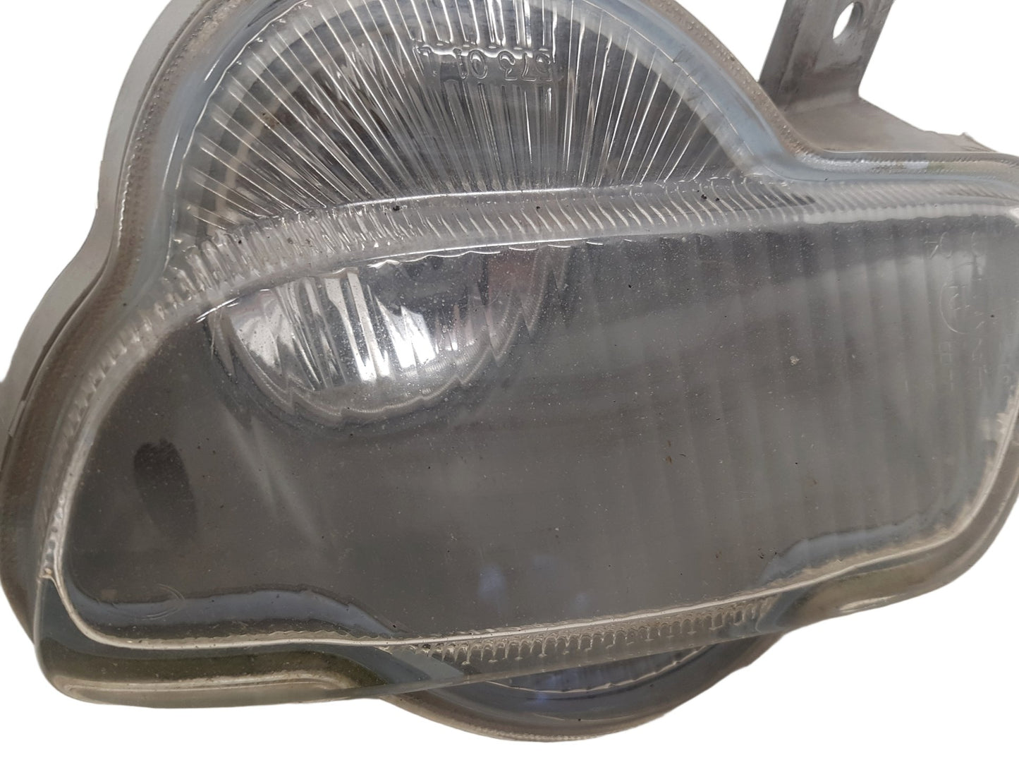 2000 - 2007 Volvo V70 II 285 Estate Left Fog Light 8620228