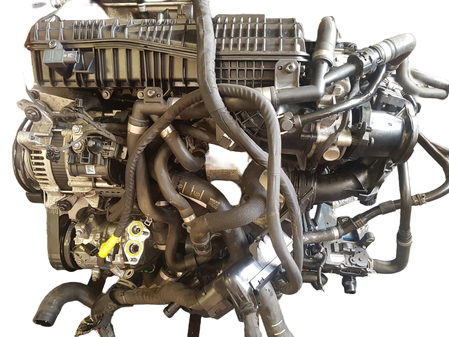 2017 - 2025 Volvo V90 235, 236 Estate Engine 6906973