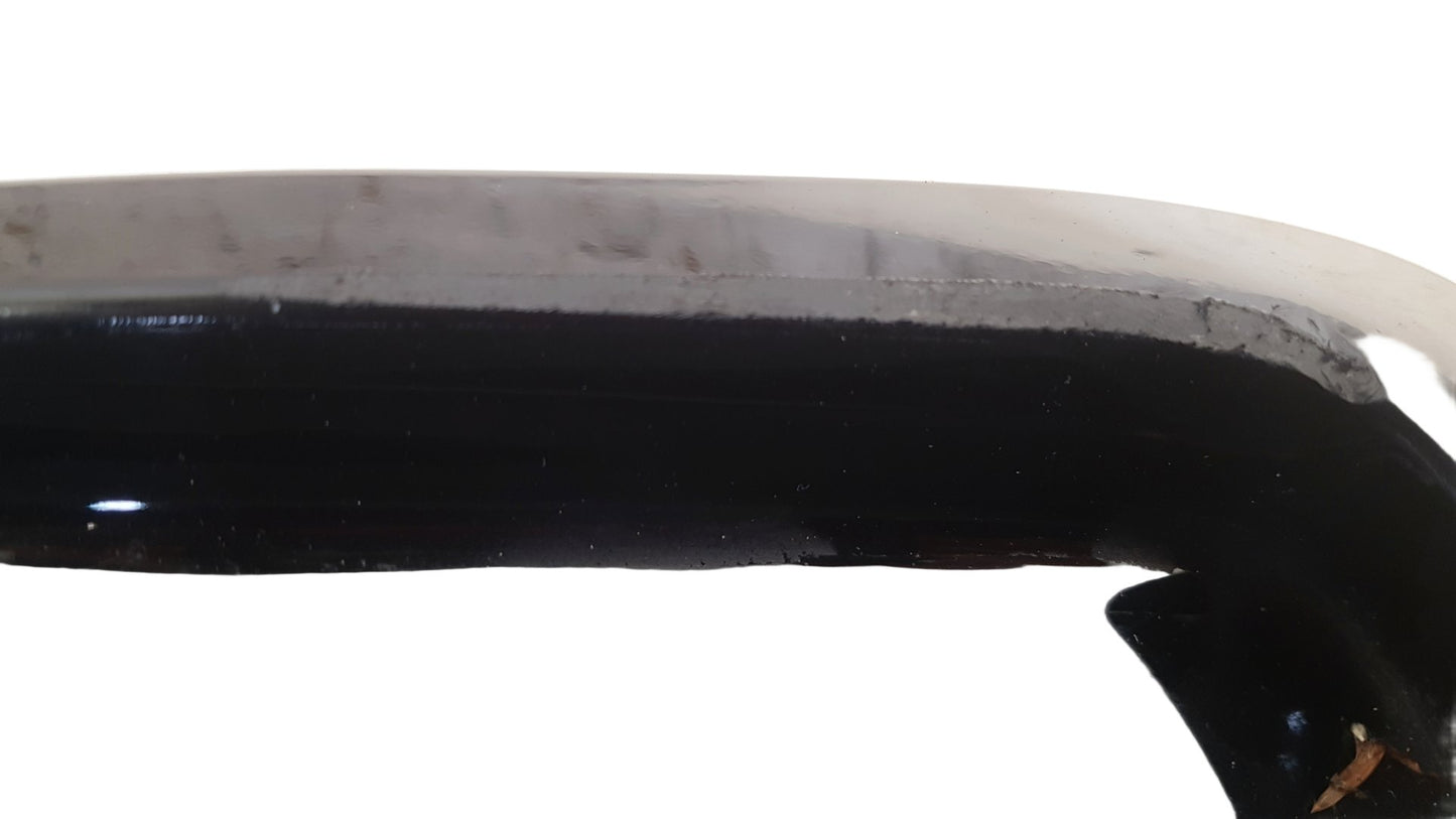 2017 - 2022 Volvo XC60 II 246 SUV Rear Lower Bumper Trim 31449128