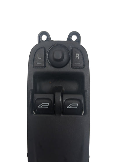 2007 - 2012 Volvo C30 533 Hatchback Front Window Switch 30773208