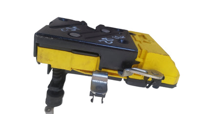 2006 - 2014 Volvo XC90 I 275 SUV Right Rear Door Front Lock Mechanism