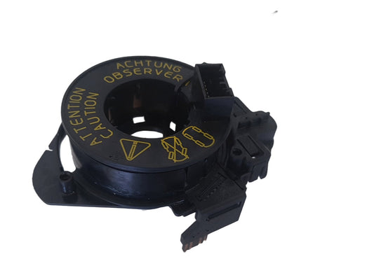 2003 - 2012 Saab 9-3 YS3F Convertible Airbag Contact Ring