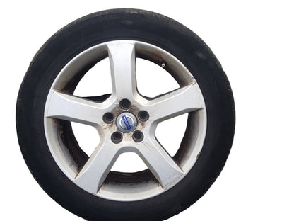 2003 - 2007 Volvo XC70 II 295 Estate Alloy Wheel Set 31255033