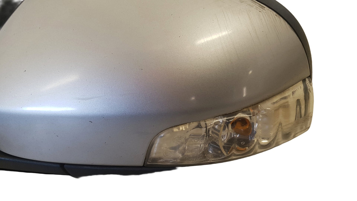 2008 - 2015 Volvo V70 III 135 Estate Left Door Mirror 31297573