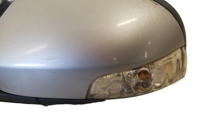 2008 - 2015 Volvo V70 III 135 Estate Left Door Mirror 31297573